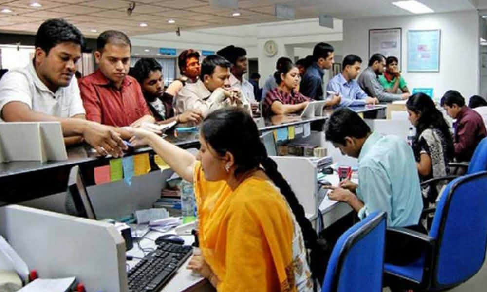 নির্বাচনী প্রয়োজনে শনিবার ব্যাংক খোলা