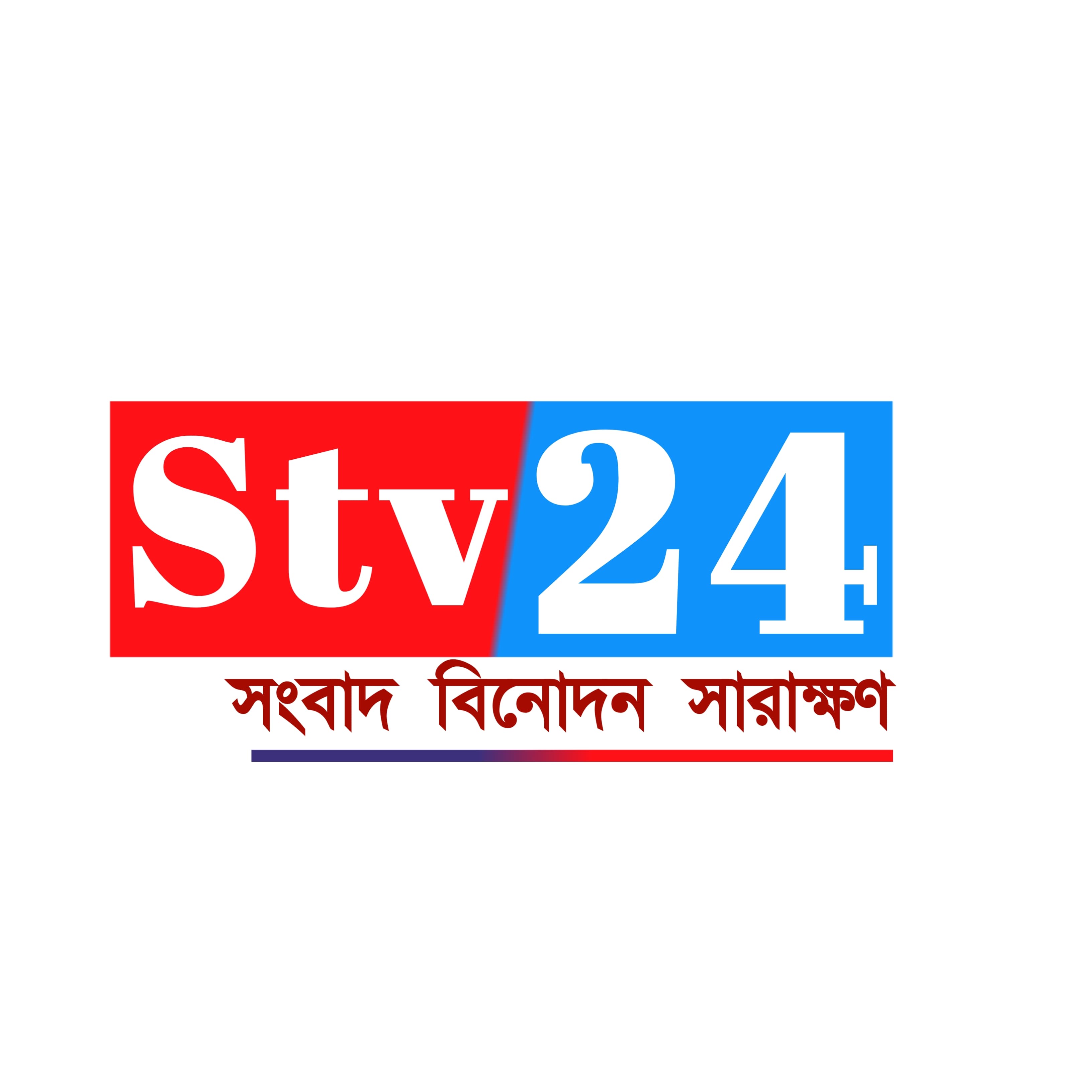 STV 24 Logo